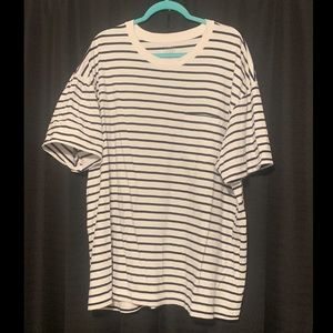 Gap Striped Tee